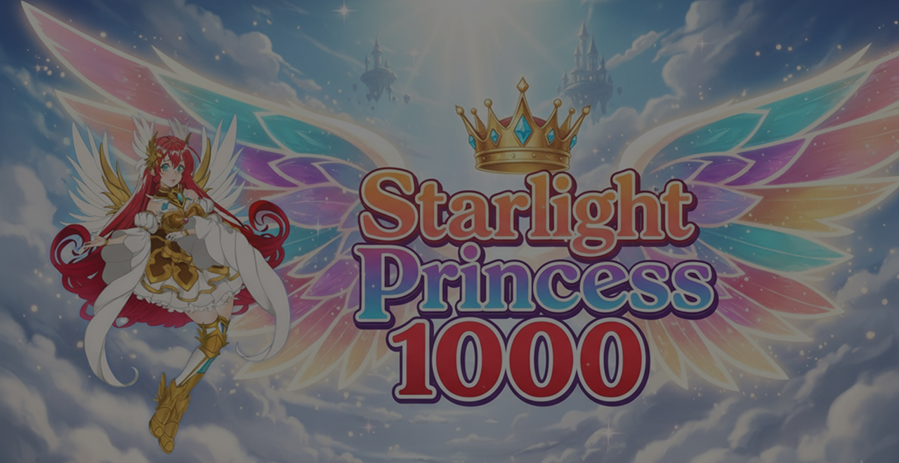 Starlight Princess 1000