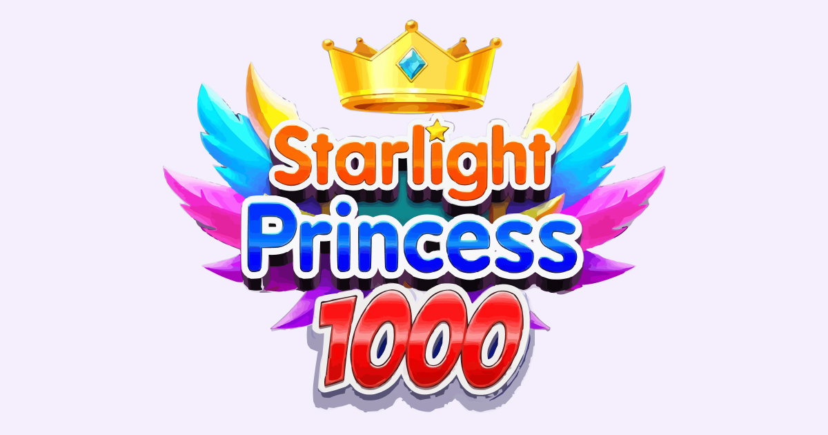 Starlight Princess 1000